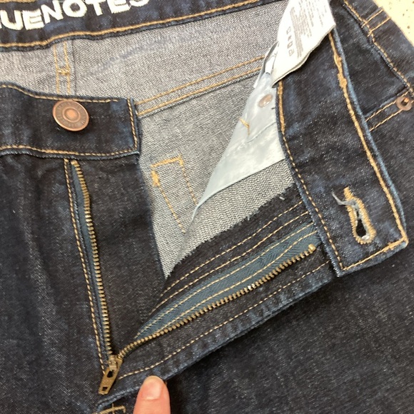 Bluenotes jeans, size32/34 - Picture 6 of 9